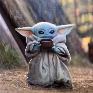 Meet your Posher, Connor